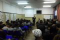 Evangelização na Escola Rui Barbosa em Petrópolis - RJ. - galerias/362/thumbs/thumb_1 (12)_resized.jpg